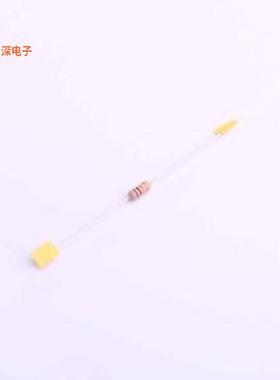 RI40-1/4W-10KΩ±5%T |原装插件插件