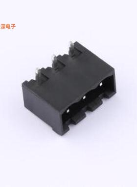 DGB508-3P20-MB361 |原装弯插,P=5.08mm插拔式接线