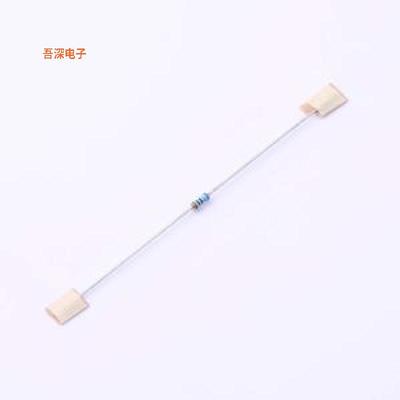 MBA02040C6800FRP00 |原装插件RES 680 OHM 0.4W 1% AXIAL