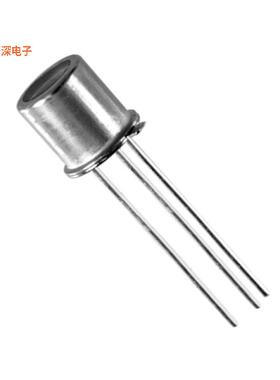 OP830WSL |15 VSENSOR PHOTO TOP VIEW TO206AA