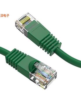 CM-100503GNBSTK |原装全新3Ft Cat5E UTP Ethernet Network B