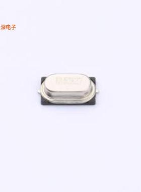 SCAXS13X52127YEQN |无源晶振存储温度范围：-40℃~+85℃