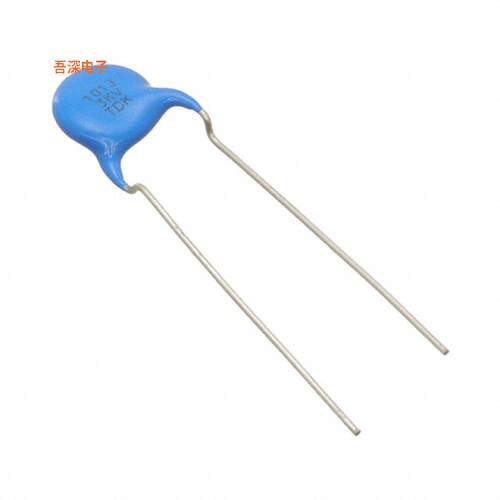 CD45-E2GA152M-VKA |1500 pFCAP CER 1500PF 440VAC RADIAL