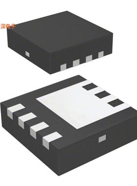 SISH472DN-T1-GE3 |N 通道MOSFET N-CH 30V 15A/20A PPAK