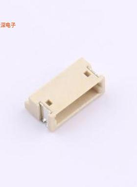 WF-1F150A5P |原装SMD,P=1.5mm,卧贴线对板针座