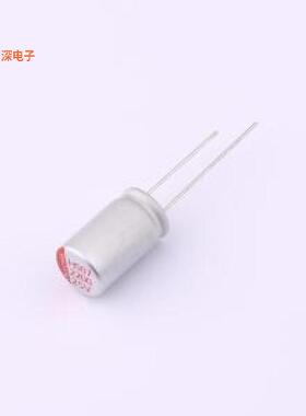 217EC0012 |固态2200UF 25V KNS HS固态