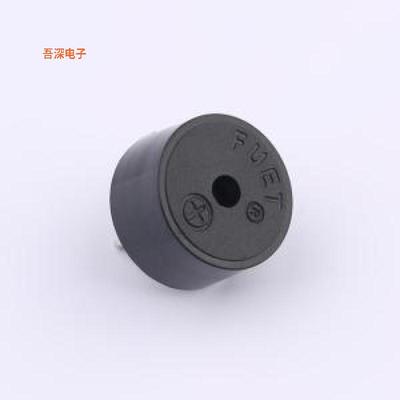 FSD-1407B-5V |原装插件,D13.8xL7.5mm蜂鸣器