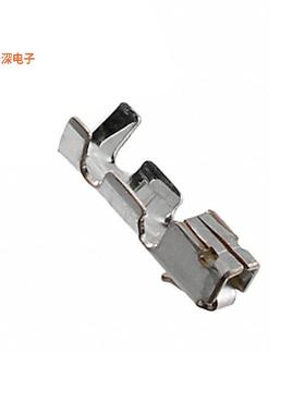 GT8B-2428SCF(01) |原装全新CONN SOCKET 24-28AWG CRIMP GOLD