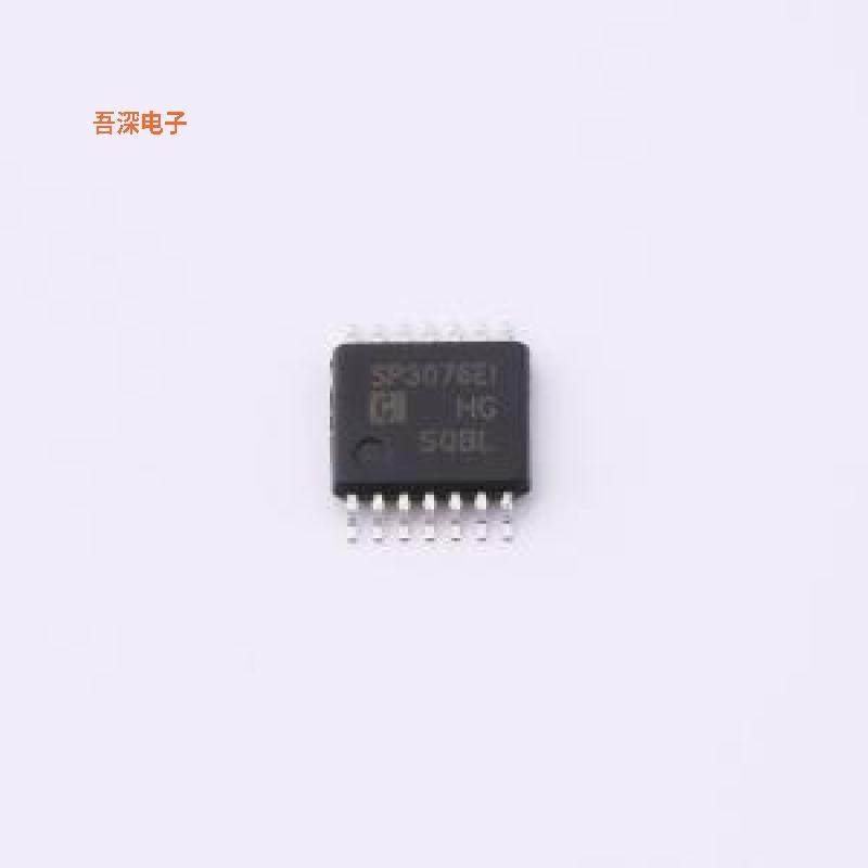 SP3076EIMT/TR |全双工通信RS-485/RS-422芯片TSSOP-14,电子元器件市场,拨动开关,淘宝优惠券,粉丝福利购,淘宝优惠卷