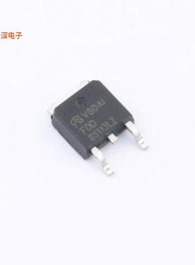 FDD86113LZ-VB |原装TO-252(MOSFET)