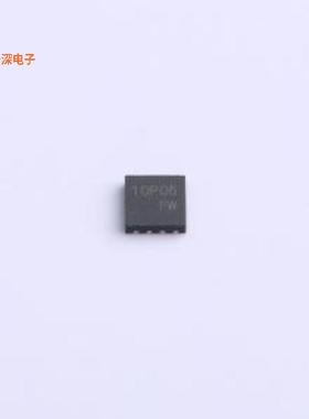 CJAE10P06 |原装DFNWB-8L-EP(3x3)(MOSFET)