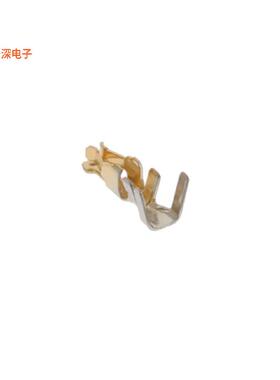 0873968051 |类型CONN SOCKET 22-28AWG CRIMP GOLD