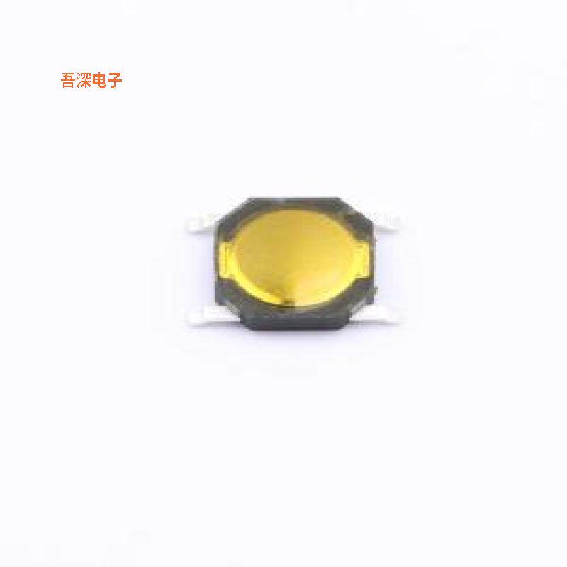 BTS0C0032AG00 |原装SMD-4P,4.8x4.8mm轻触