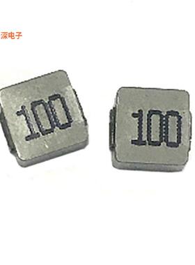 SM1608A-4R7MHF |模制MOLDED INDUCTOR 4.7UH 103.4M 3A