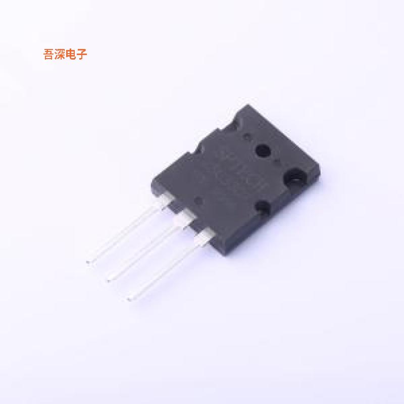 2SC3307 |原装TO-3PL三极管(BJT)