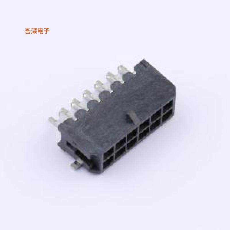 DS1073-07-2x6MR6BR |原装SMD,P=3mm,卧贴线对板针座,3C数码配件,分配器/分频器/分支器,淘宝优惠券,粉丝福利购,淘宝优惠卷