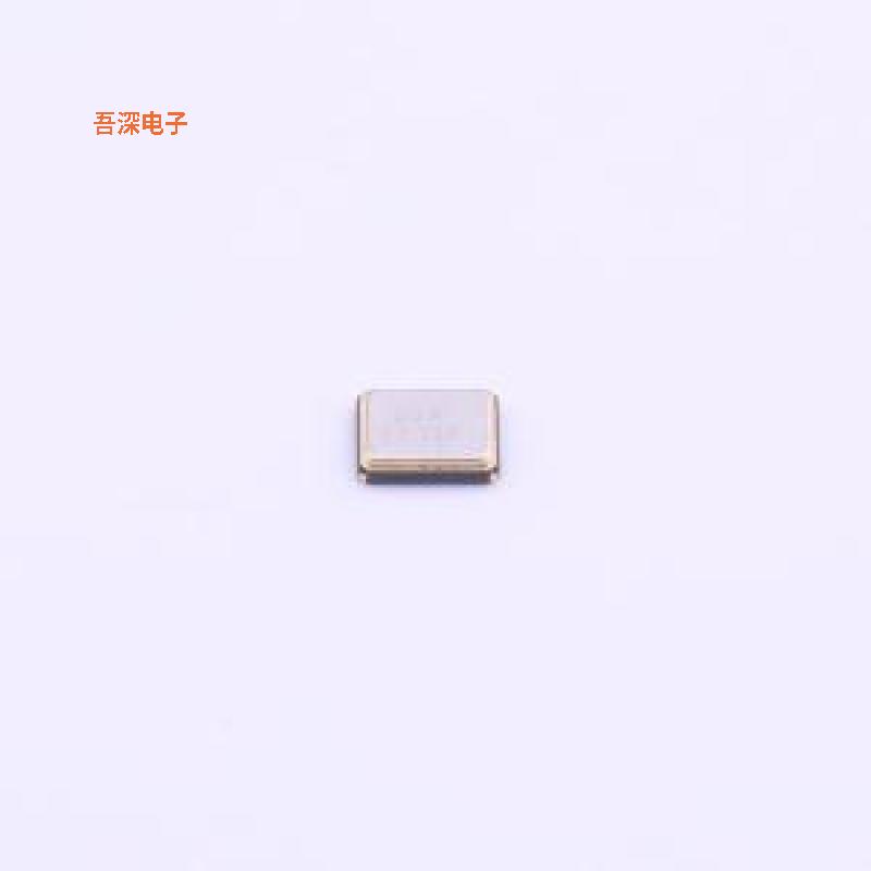 7U27120E10UCG |原装SMD3225-4P无源晶振