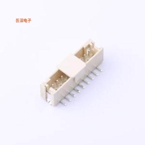 HC-PH-9ALT |原装SMD,P=2mm线对板针座