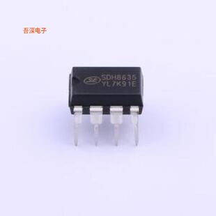 SDH8635 |原装DIP-8DC-DC芯片
