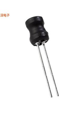 DRC-0608-473J-UL |原装全新RADIAL INDUCTOR WITH LEADS, 4700
