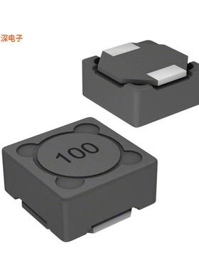 SRR1260-391K |原装全新FIXED IND 390UH 1.08A 700MOHM SM