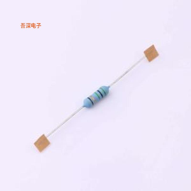 MGR01WJ0505A10 |插件阻值：5M 精度：5 功率：1W