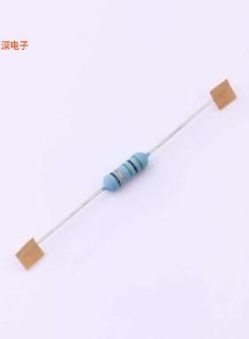 MGR01WJ0505A10 |插件阻值：5M 精度：5 功率：1W