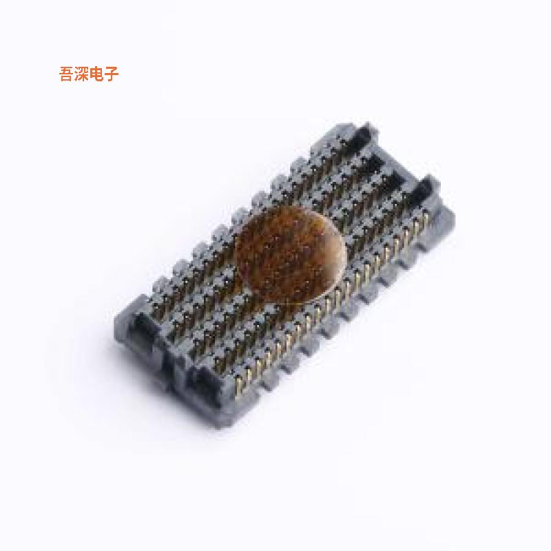 IPCB1A201MK0A7V |原装SMD,P=1.27mm板对板与背板