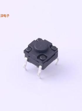 TS-1010GD-BR04526 |插件防水轻触插件