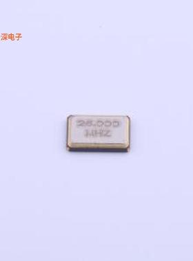 5TJ426000UYFBC |原装SMD5032-4P无源晶振