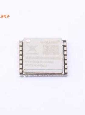 VGdd79S433N0S1 |原装SMD,11.5x11.5mmLoRa模块