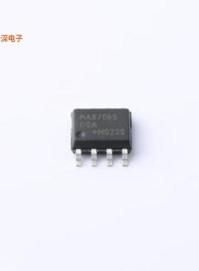 MAX706SCSA |原装SOP-8监控和复位芯片