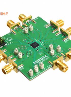 EVAL01-HMC1030LP5E|原装全新BOARD EVAL PWR DETECTOR HMC103