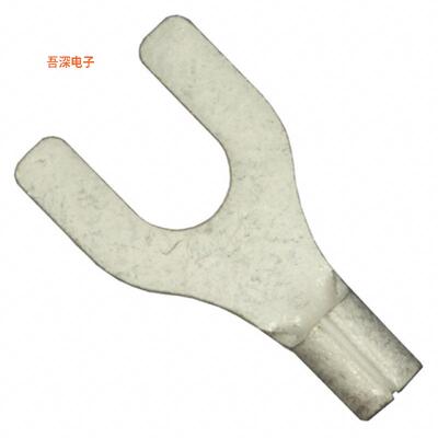 34117 |原装全新CONN SPADE TERM 16-22AWG #8