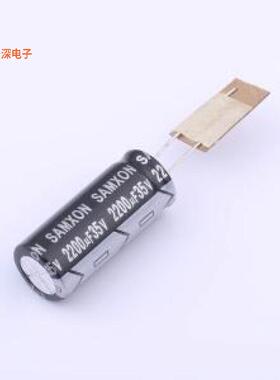 EGT228M1VI30TCS0P-R |原装插件,D12.5xL30mm直插铝电解