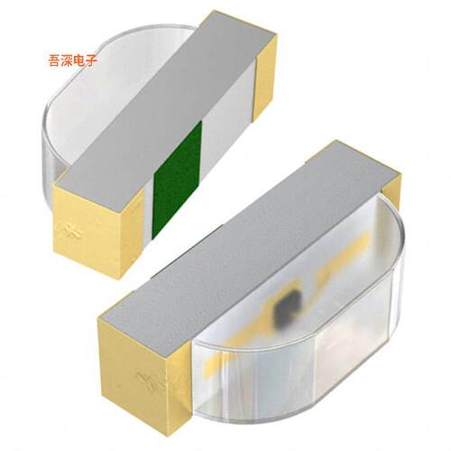APA2106SECK/J3-PRV |红色 RED CLEAR SMD R/A