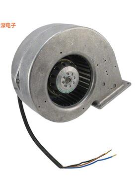 G2E146-BF05-29 |115VACFAN BLWR CENT 226X130MM 115VAC