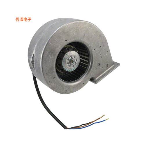 G2E146-BF05-29|115VACFAN BLWR CENT 226X130MM 115VA