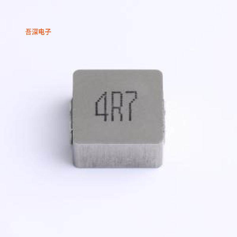 SRYH.1265C.YF4R7MT00 |原装SMD,12.6x13.45mm功率