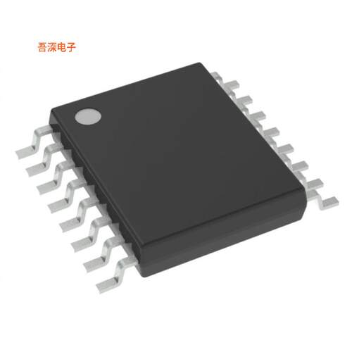 DRV8874PWPR |原装全新DRV8874 H-BRIDGE MOTOR DRIVER