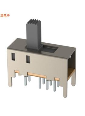 MFP 223 P |DP3TSWITCH SLIDE ON ON ON