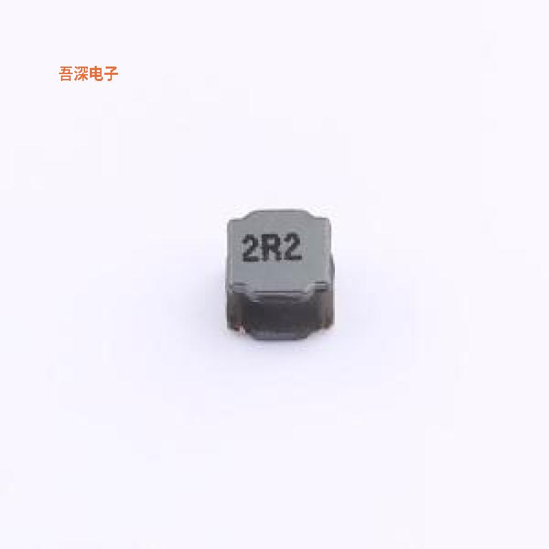 ZENR5040T2R2M-2.2uH |原装SMD,5x5mm功率