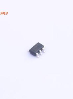 MS8551S |B档精密运放SOT-23-5
