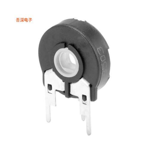 PTN15-C05NB20 |5 kOhmsTRIMMER 5K OHM 0.2W PC PIN SIDE