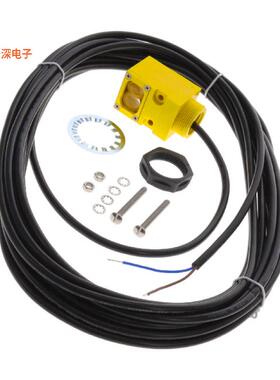 SMA91E W/30 |穿透光束RANGE: 60 M; INPUT: 10-250V AC/D