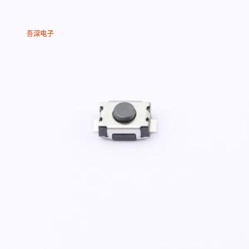 1TS008A-2500-2000A1-CT |原装SMD,3.9x2.9mm轻触