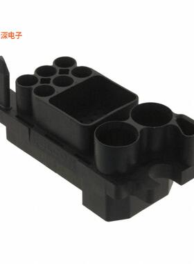 1648151-1 |原装全新CONN PLUG HSG DRAWER 40POS BLK