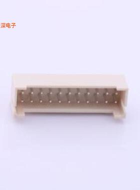 A2008WV-2X11P|原装插件,P=2mm线对板针