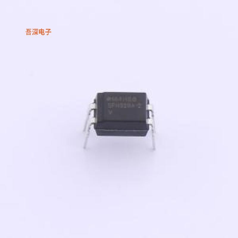 SFH620A-2 |原装DIP-4OPTOISOLTR 5.3KV 1CH TRANS 4-DIP