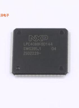 LPC4088FBD144,551 原装|正品SOT-486-